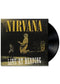 Nirvana - Live At Reading 2LP Vinyl 2721217 Famous Rock Shop. 517 Hunter Street Newcastle, 2300 NSW. Australia.