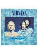 Nirvana  Nevermind The Singles Vinyl Record 2785422 Limited Edition Box Set  Famous Rock Shop 517 Hunter Street Newcastle 2300 NSW Australia