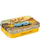 Nostalgic-Art Mint Box XL VW Bulli - Let's Get Lost