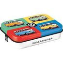 Nostalgic-Art Mint Box XL VW Bulli - Pop Art
