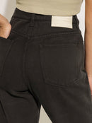 Nude Lucy Rai Slim Jean Coal
