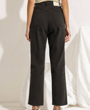 Nude Lucy Rai Slim Jean Coal