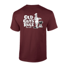 OGR BBQ King Men's T-Shirt