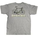 OGR Cranky Sport Men's T-Shirt Old Guys Rule