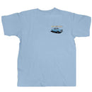 OGR Holden HR Ute Men's T-Shirt Old Guys Rule