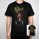 Opeth Famine Unisex Tee