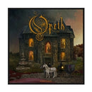 Opeth In Caude Venenum SP23077 Sew on Patch Famous Rock Shop