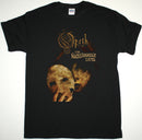 Opeth The Roundhouse Tapes Unisex Tee