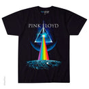 Pink Floyd Dark Side Invasiont Unisex T-Shirt