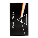 Pink Floyd The Dark Side Greeting Card Famous Rock Shop Newcastle 2300 NSW Australia