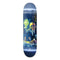 Primitive Skateboards Rust in Prod 8.0  Megadeth skate deck