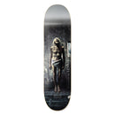 Primitive Skateboards Countdown 8.25 Deck Megadeth skate deck