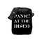 Panic At The Disco Death Of A Bachelor Satchel Bag Crossbody Bag