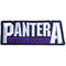Pantera Cowboys From Hell Patch