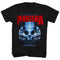 Pantera Domination Unisex T-Shirt