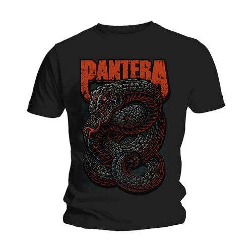 Pantera Venomous Unisex T-Shirt