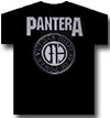 Pantera Vulgar Display Unisex T-Shirt