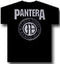 Pantera Vulgar Display Unisex T-Shirt