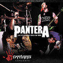 Pantera CD Live At Dynamo Open Air 1998 CD Famous Rock Shop 517 Hunter Street Newcastle 2300 NSW Australia