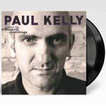 Paul Kelly the best of the A-Z Recording 2LP Vinyl Famousrockshop