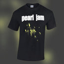 rock band t-shirts