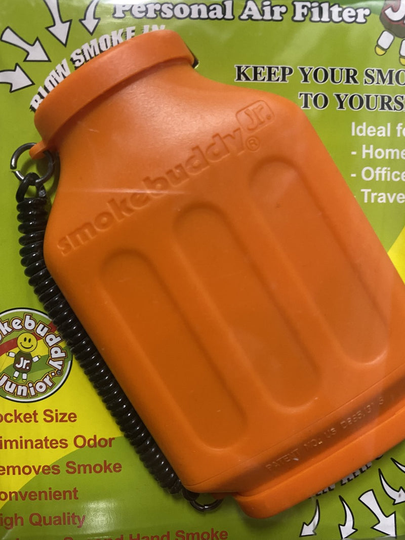 Personal Air Filter Jr