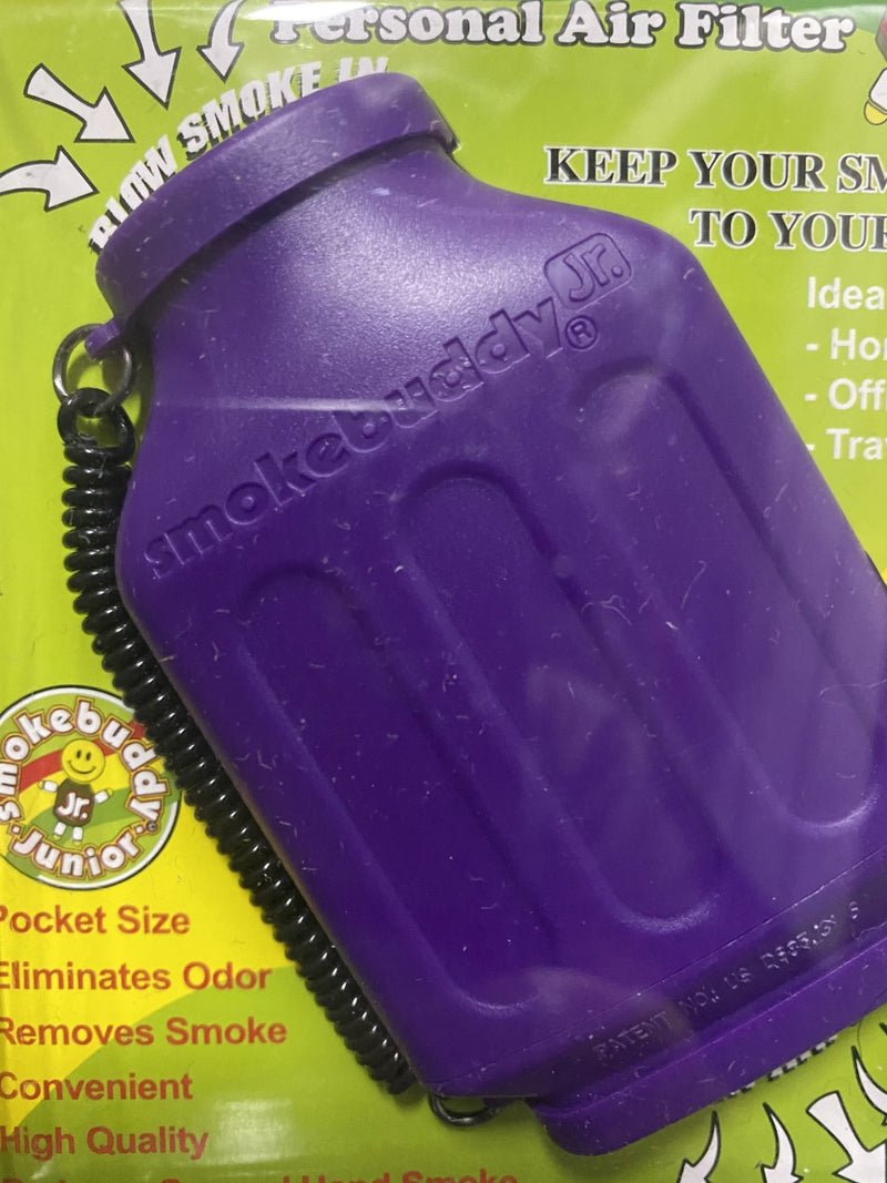 Personal Air Filter Jr