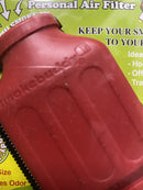 Personal Air Filter Jr