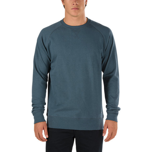 Vans x Pilgrim Raglan Dark Slate   Famous Rock Shop 517 Hunter Street Newcastle 2300 NSW Australia