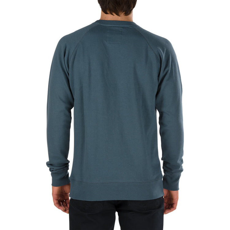 Vans x Pilgrim Raglan Dark Slate   Famous Rock Shop 517 Hunter Street Newcastle 2300 NSW Australia