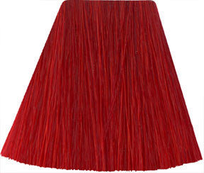Manic Panic Semi-Perm Hair Color Classic Creme - Pillabox Red