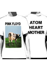 Pink Floyd Atom Heart Unisex Tee