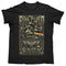 Pink Floyd Live At The Rainbow Theatre Unisex T-Shirt