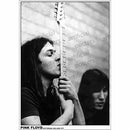 Pink Floyd Rotterdam 1971 Poster 595mm x 805mm 