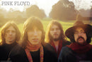 Pink Floyd The Early Years Poster