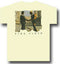 Pink Floyd Wish You Were Here cream Unisex T-Shirt