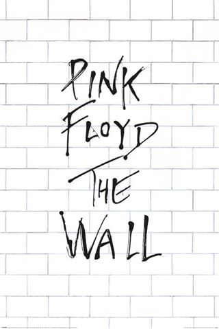 Pink Floyd the Wall PP34838
