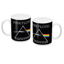 Pink Floyd one Dark Side Of The Moon  Mug Famous Rock Shop Newcastle 2300 NSW Australia