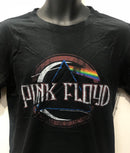 Pink Floyd Men's Dark side of the Moon T-shirt Black Famous Rock Shop Newcastle NSW Australia