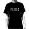 Pixies Shadow Logo Unisex Tee