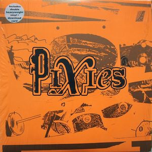 Pixies  Indie Cindy Limited Edition Vinyl PM006DLPExclusive release for Record Store Day, April 19, 2014. Includes double heavyweight 180g vinyl, a bonus track on 7" + download card. Famous Rock Shop 517 Hunter Street Newcastle 2300 NSW Australia
