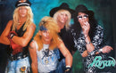 Poison original 1988 so not in pristine condition Poster