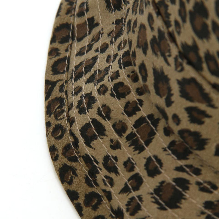 Primitive Bucket Hat Cheetah