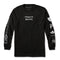 Primitive x Megadeth  - Long Sleeve Tee Loud