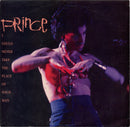 Prince - I Could Never Take The Place Of Your Man Vinyl   Famous Rock Shop 517 Hunter Street Newcastle 2300 NSW Australia