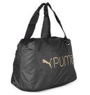 Puma Core Grip Bag Black/Champagne Beige 07191801