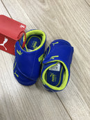 Puma Drift Cat lll Crib Pack Royal Lime Punch