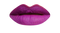 Pretty Zombie Cosmetics Purple Poison Liquid Lipstick