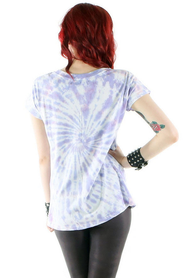 Iron Fist Ouija Slouch Tee