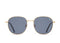 Quay Australia Jezabell Gold/ Smoke Sunglasses